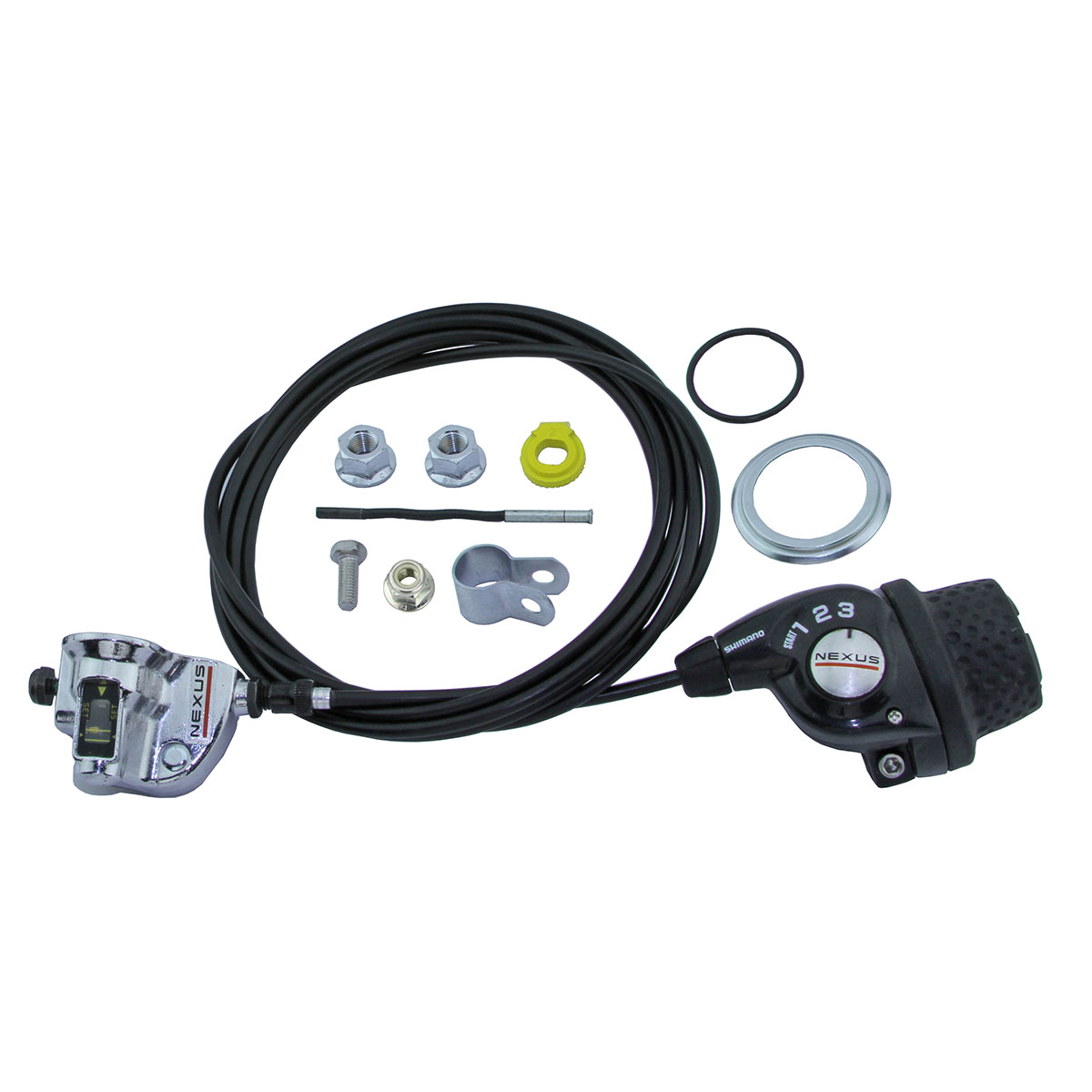 3 Speed Shifter Lever Shimano Nexus SL-3S35E...